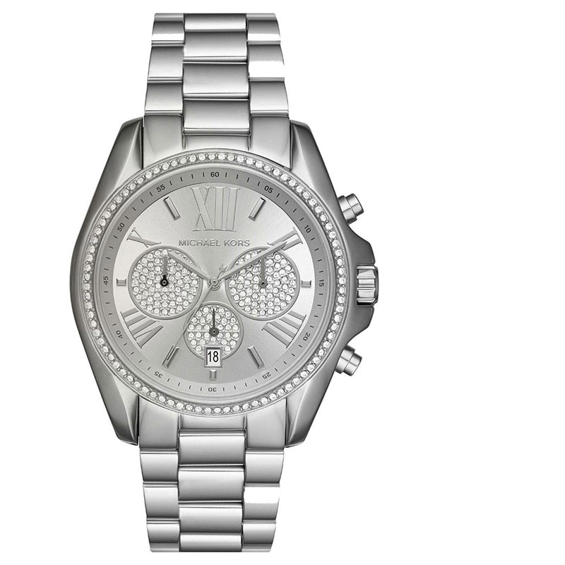 Часы Michael Kors Bradshaw MK6537